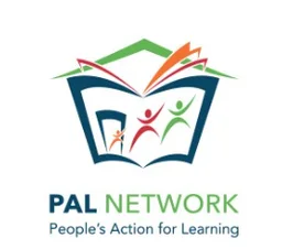 Pal Network logo